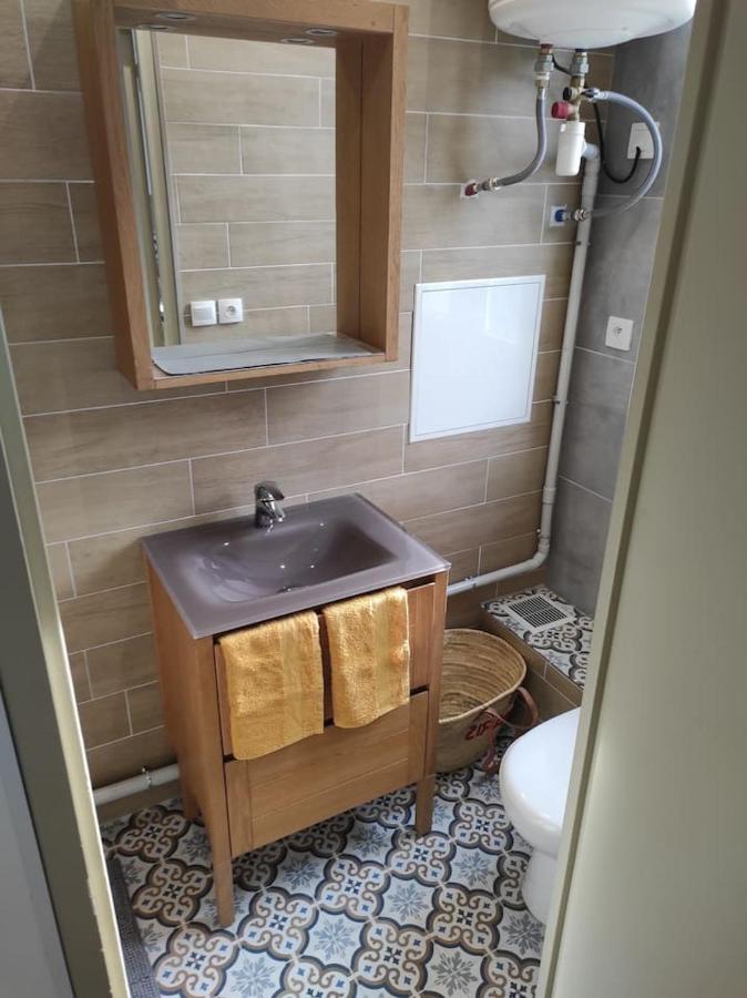 Paris Appartment 30 M2 Paris 2 Beds Subway Station 13 And 14 And 4 Saint-Ouen  Ngoại thất bức ảnh