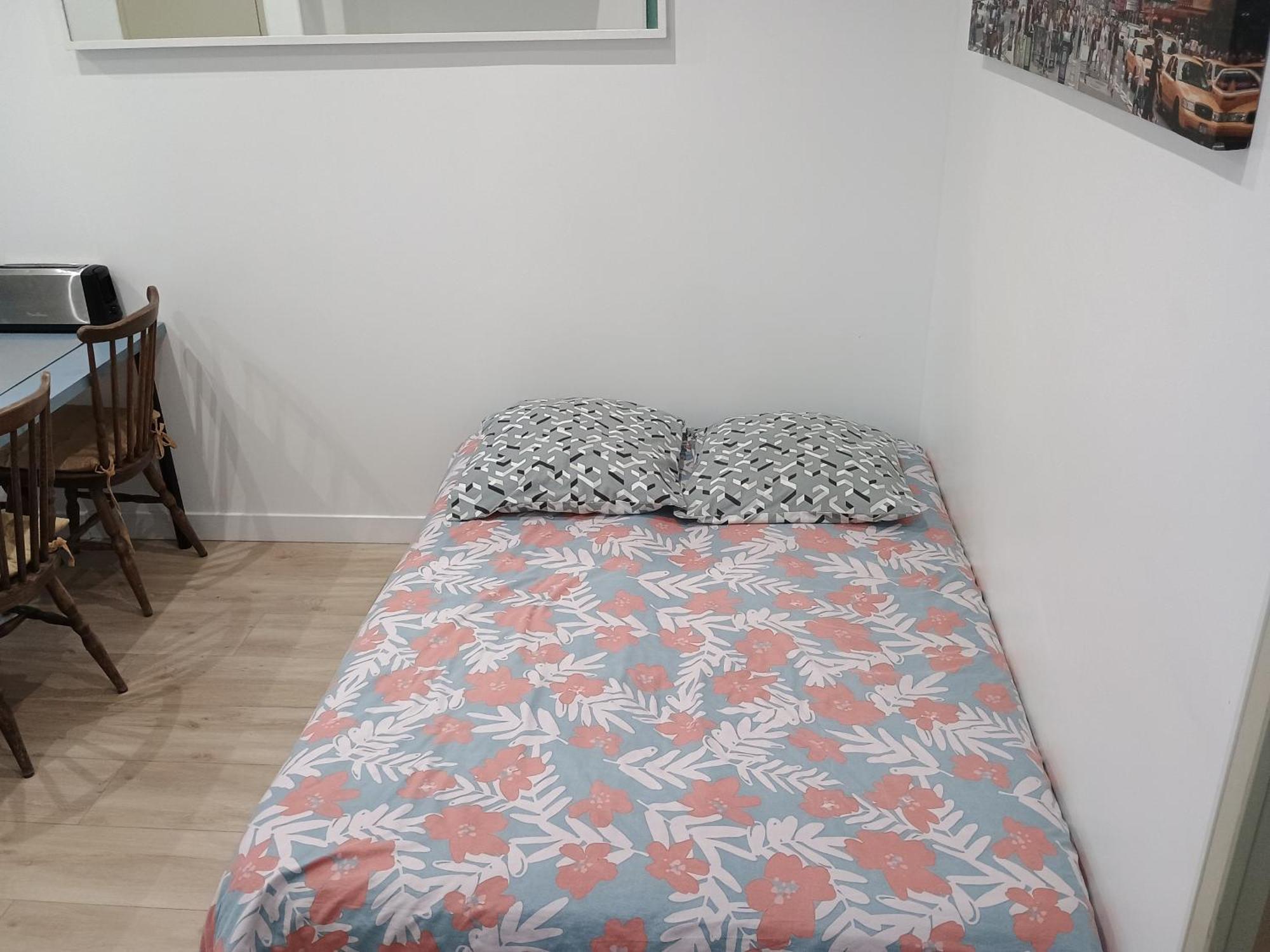 Paris Appartment 30 M2 Paris 2 Beds Subway Station 13 And 14 And 4 Saint-Ouen  Ngoại thất bức ảnh